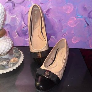Anne Klein shoes